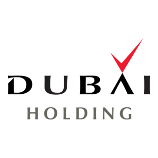 Dubai Holding logo