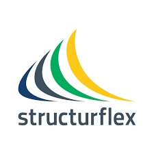 Structurflex Middle East LLC logo