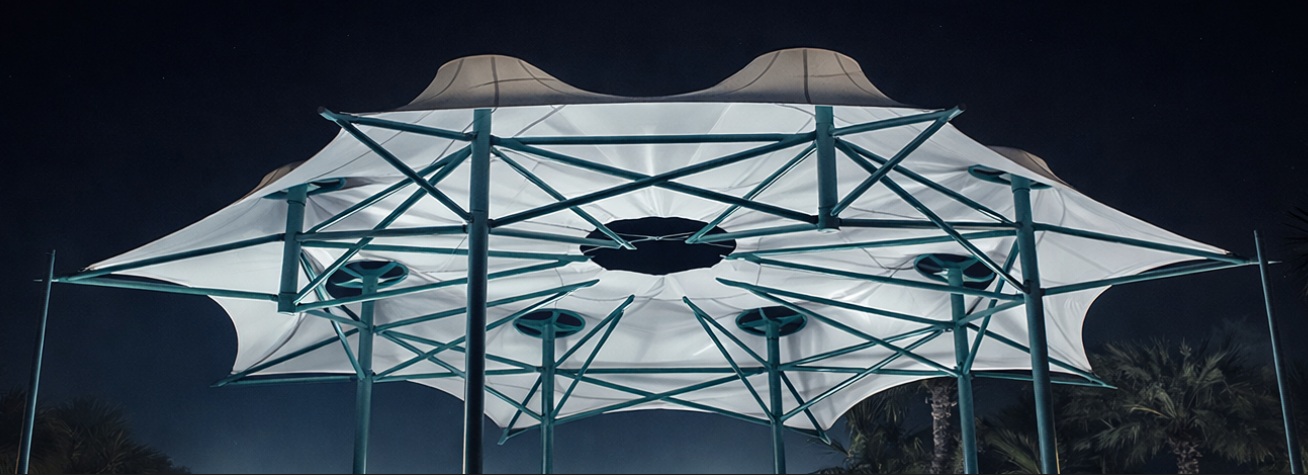 Structurflex Middle East